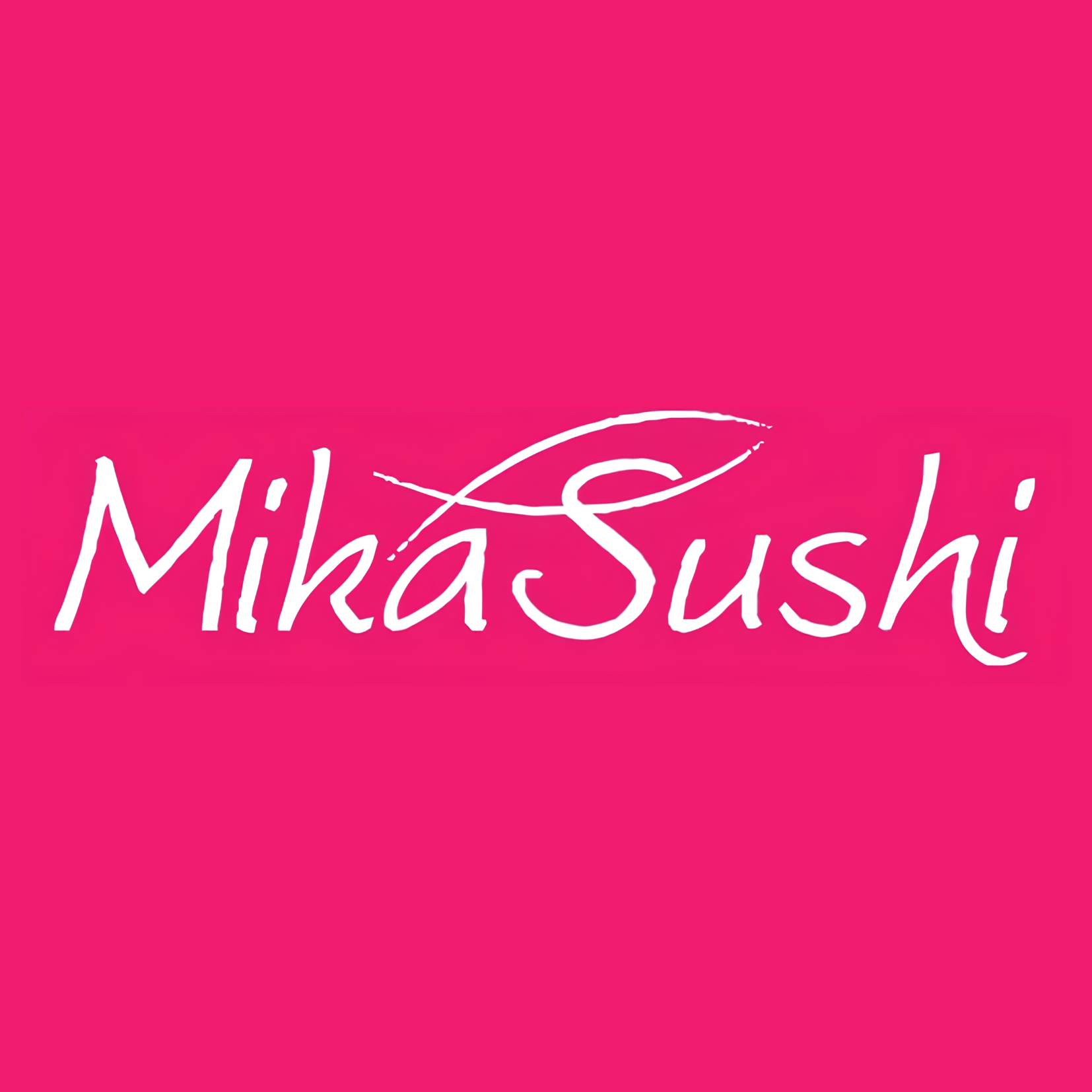 Mikasushi