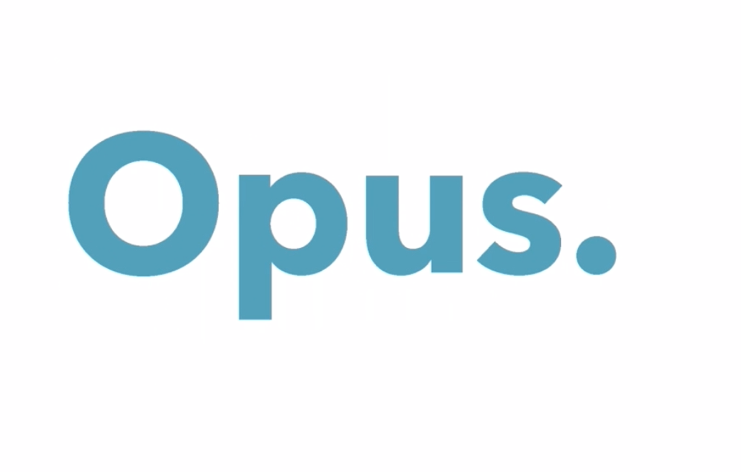 Opus - Emission de radio